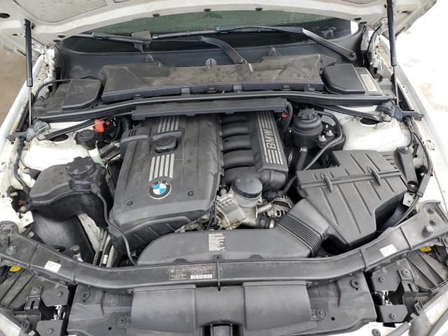Photo 11 from auction – 2012 BMW 328 I with VIN WBAKE3C55CE769360