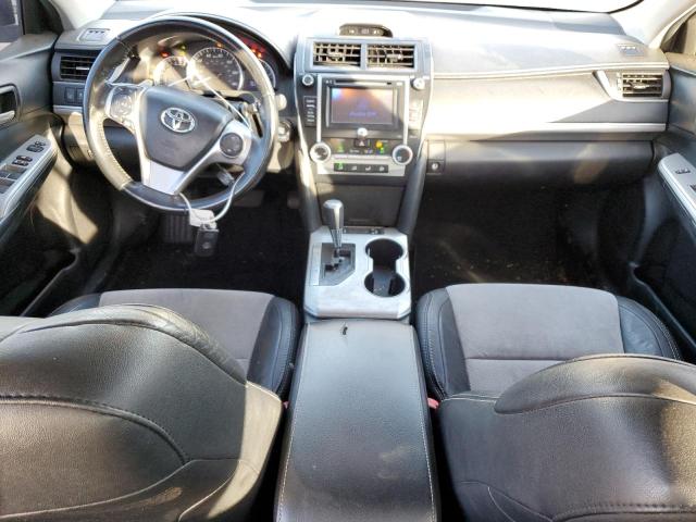 Photo 8 from auction – 2013 TOYOTA CAMRY L with VIN 4T1BF1FK4DU689699