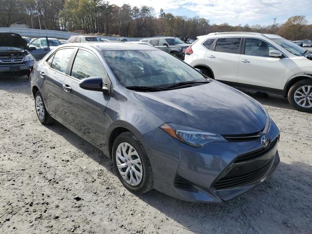 Photo 4 from auction – 2019 TOYOTA COROLLA L with VIN 2T1BURHE5KC242888