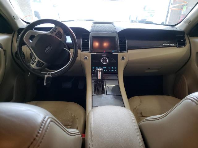 Photo 8 from auction – 2013 FORD TAURUS LIM with VIN 1FAHP2F82DG232626