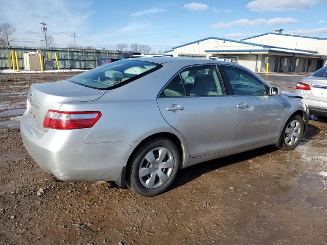 Photo 3 from auction – 2009 TOYOTA CAMRY BASE with VIN 4T1BE46K79U407051
