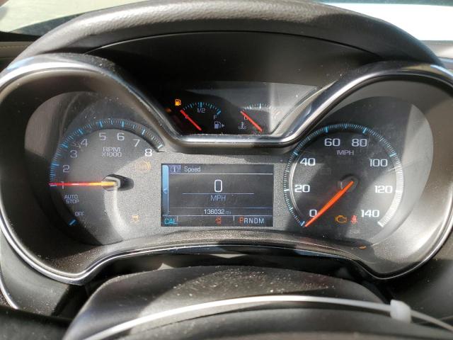 Photo 9 from auction – 2015 CHEVROLET IMPALA LT with VIN 2G1115SL5F9113049