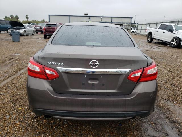 Photo 6 from auction – 2016 NISSAN ALTIMA 2.5 with VIN 1N4AL3AP2GN373553