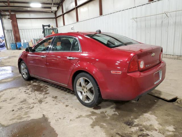 Photo 2 from auction – 2012 CHEVROLET MALIBU 1LT with VIN 1G1ZC5E00CF226764