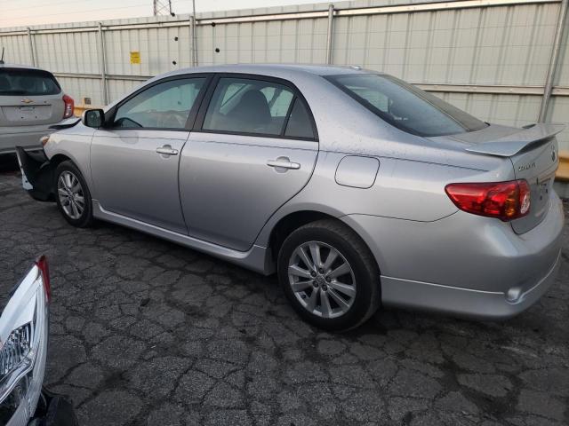 Zdjęcie 2 z aukcji – 2010 TOYOTA COROLLA BA z VIN 2T1BU4EE6AC464989