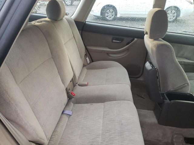 Photo 10 from auction – 2002 SUBARU LEGACY OUT with VIN 4S3BH675327633740