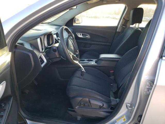 Photo 7 from auction – 2015 CHEVROLET EQUINOX LS with VIN 2GNALAEK6F1152378