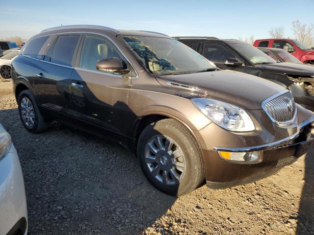 Photo 4 from auction – 2011 BUICK ENCLAVE CX with VIN 5GAKRCEDXBJ358331