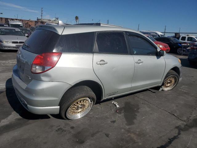 Photo 3 from auction – 2003 TOYOTA COROLLA MA with VIN 2T1KR32EX3C122108