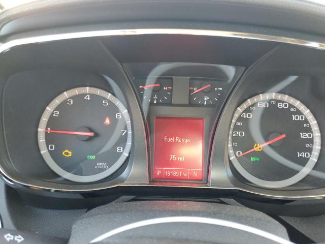 Photo 9 from auction – 2012 GMC TERRAIN SL with VIN 2GKALSEK7C6284969