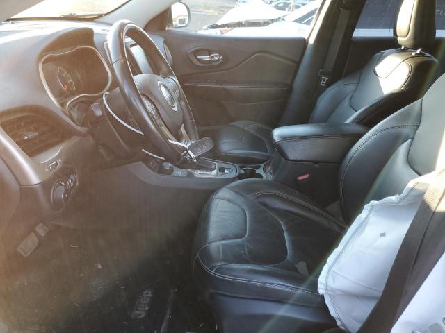 Photo 7 from auction – 2015 JEEP CHEROKEE L with VIN 1C4PJMDS9FW512974