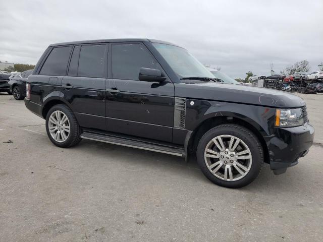 Photo 4 from auction – 2011 LAND ROVER RANGE ROVE with VIN SALMF1D42BA333986