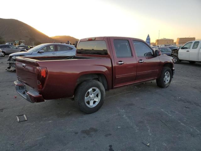 Photo 3 from auction – 2010 CHEVROLET COLORADO L with VIN 1GCDSCDE6A8103252