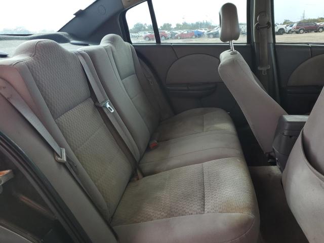 Photo 10 from auction – 2006 SATURN ION LEVEL with VIN 1G8AJ55F36Z151540
