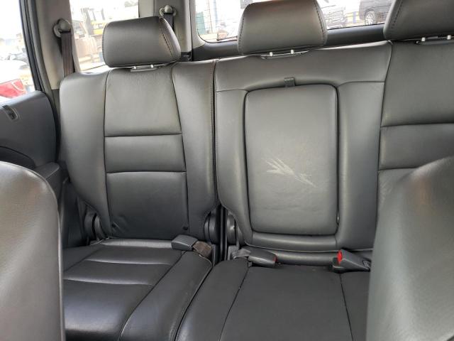 Photo 10 from auction – 2006 HONDA PILOT with VIN 5FNYF28546B042369