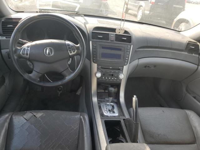 Photo 8 from auction – 2006 ACURA 3.2TL with VIN 19UUA66236A050504