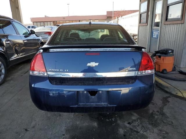 Photo 6 from auction – 2008 CHEVROLET IMPALA LT with VIN 2G1WT58K681356367