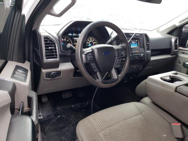 Photo 8 from auction – 2016 FORD F150 SUPER with VIN 1FTEW1CF3GKD39943