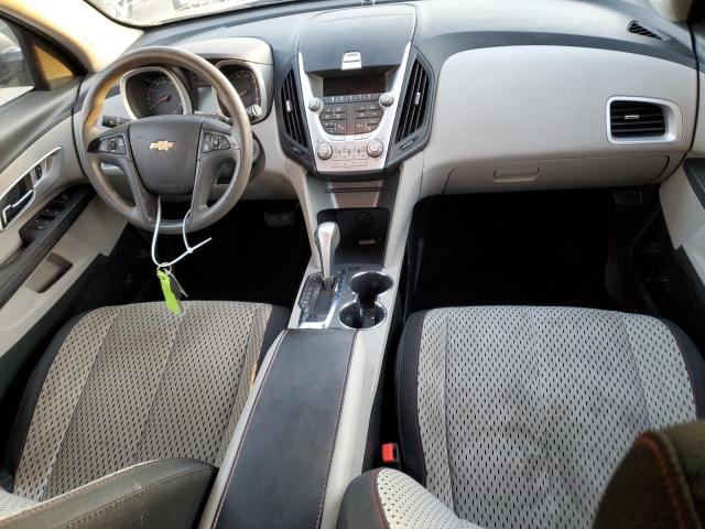 Photo 8 from auction – 2015 CHEVROLET EQUINOX LS with VIN 2GNFLEEK6F6129506