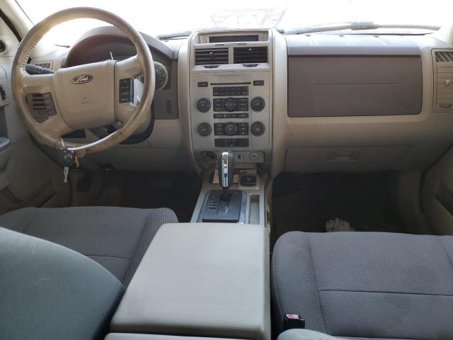 Photo 8 from auction – 2009 FORD ESCAPE HYB with VIN 1FMCU59329KB08564