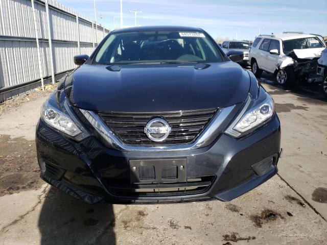 Photo 5 from auction – 2017 NISSAN ALTIMA 2.5 with VIN 1N4AL3AP0HC486768