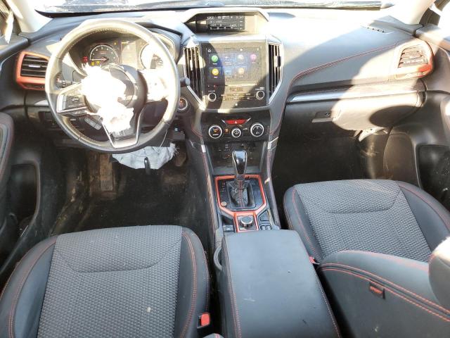 Photo 8 from auction – 2019 SUBARU FORESTER S with VIN JF2SKAKC5KH414347
