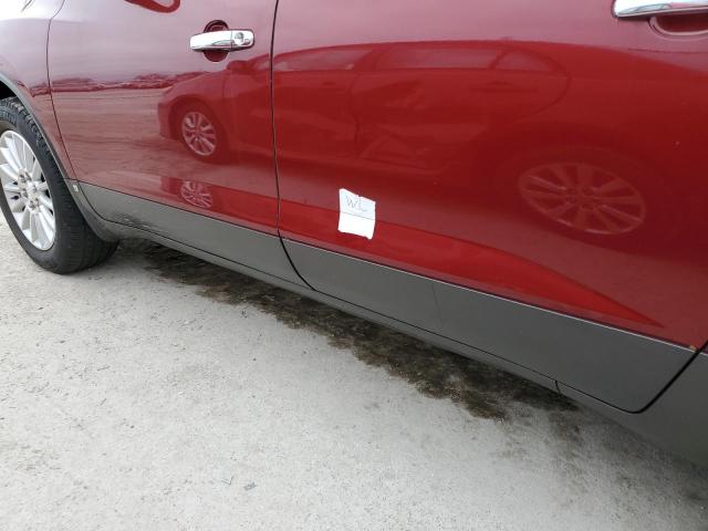 Photo 13 from auction – 2009 BUICK ENCLAVE CX with VIN 5GAER23D29J181780