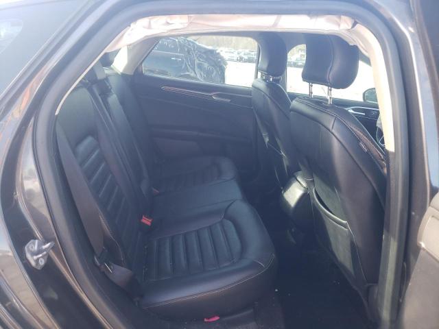 Photo 10 from auction – 2017 FORD FUSION SE with VIN 3FA6P0HD0HR344832