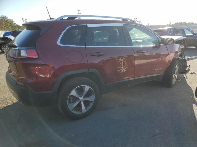 Photo 3 from auction – 2020 JEEP CHEROKEE L with VIN 1C4PJMDX2LD605354