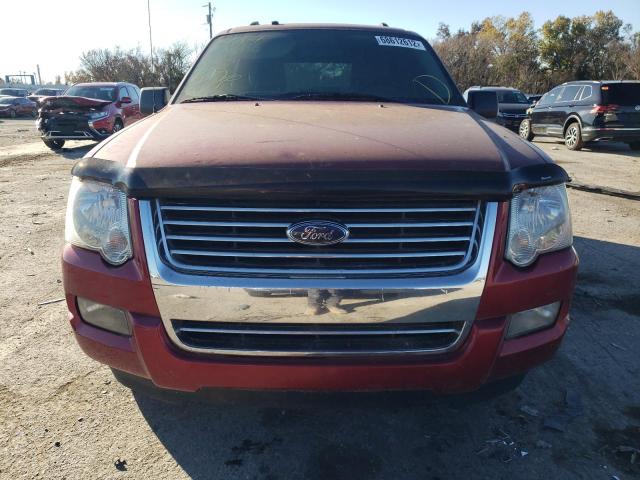صورة رقم 5 من المزاد - 2008 FORD EXPLORER X مع VIN 1FMEU63E88UA81964