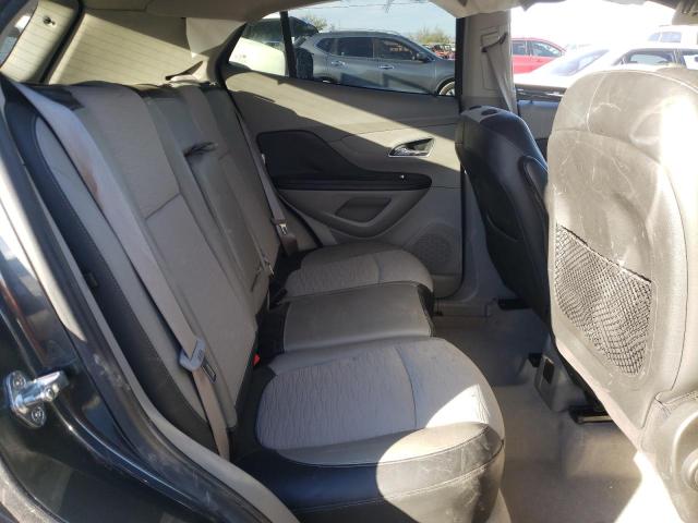 Photo 11 from auction – 2016 BUICK ENCORE with VIN KL4CJASB3GB730654