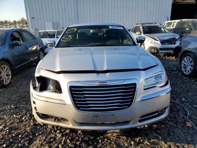 Photo 5 from auction – 2012 CHRYSLER 300 LIMITE with VIN 2C3CCACG9CH250988