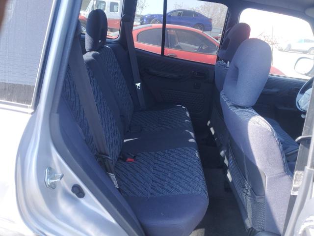 Photo 11 from auction – 1998 TOYOTA RAV4 with VIN JT3GP10VXW0025030