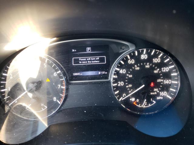 Photo 9 from auction – 2016 NISSAN ALTIMA 2.5 with VIN 1N4AL3AP4GC246198