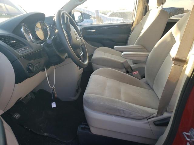 Photo 7 from auction – 2014 DODGE GRAND CARA with VIN 2C4RDGBG7ER315633