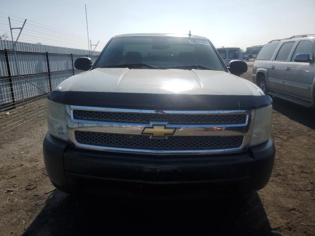 Photo 5 from auction – 2007 CHEVROLET SILVERADO with VIN 1GCEC14X27Z610143