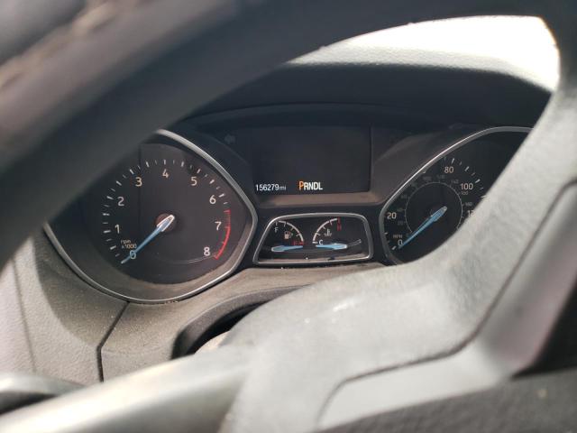 Photo 9 from auction – 2015 FORD FOCUS S with VIN 1FADP3E23FL340877