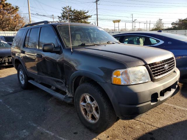 Photo 4 from auction – 2005 FORD EXPLORER with VIN 1FMZU72K35UA84555