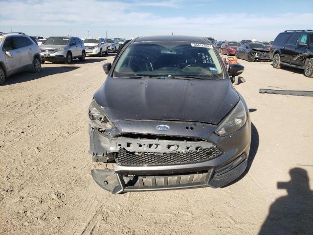 Photo 5 from auction – 2015 FORD FOCUS ST with VIN 1FADP3L94FL247026