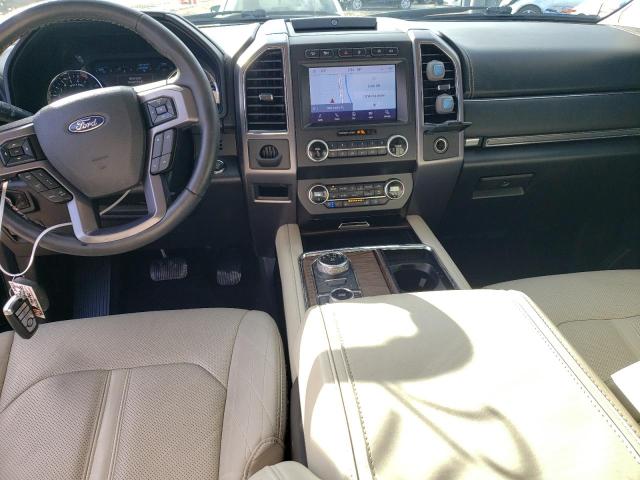 Photo 8 from auction – 2020 FORD EXPEDITION with VIN 1FMJU1MT0LEA53867