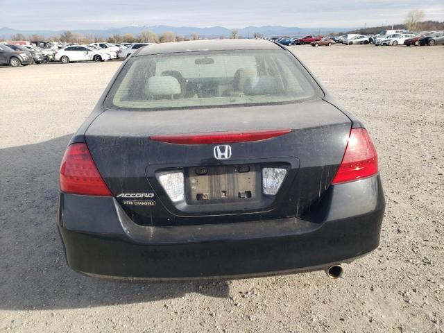 Photo 6 from auction – 2007 HONDA ACCORD with VIN 1HGCM56377A112221