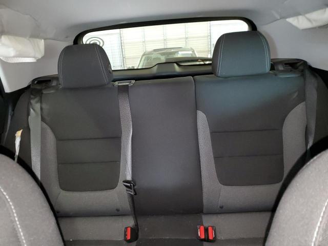 Photo 10 from auction – 2021 CHEVROLET TRAILBLAZE with VIN KL79MLS22MB018518