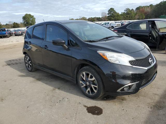 Photo 4 from auction – 2015 NISSAN VERSA NOTE with VIN 3N1CE2CP9FL442289
