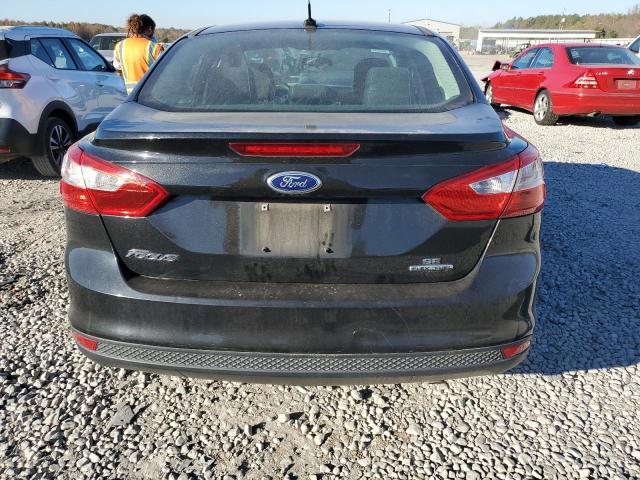 Photo 6 from auction – 2014 FORD FOCUS SE with VIN 1FADP3F25EL387339