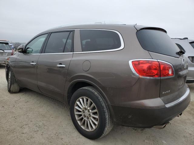 Photo 2 from auction – 2010 BUICK ENCLAVE CX with VIN 5GALRAED8AJ164095