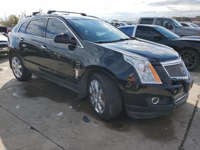 Photo 4 from auction – 2012 CADILLAC SRX PERFOR with VIN 3GYFNBE38CS597822