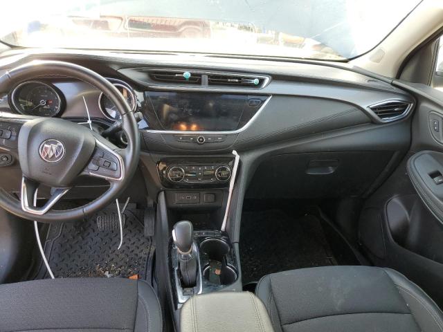Photo 8 from auction – 2021 BUICK ENCORE GX with VIN KL4MMDSL0MB133348