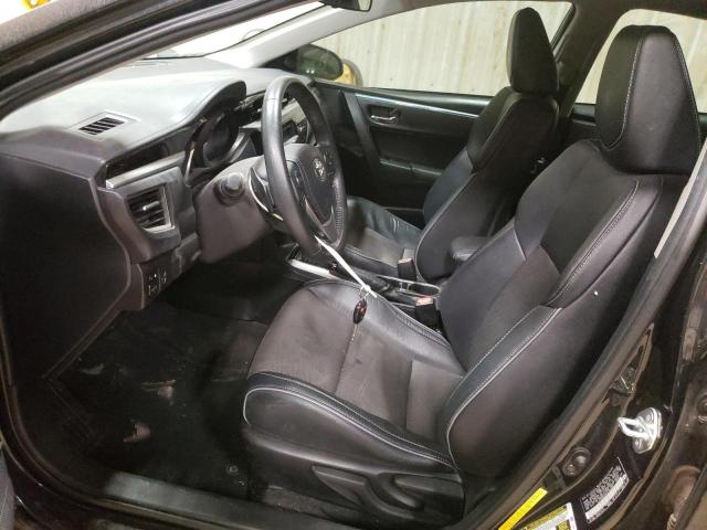 Photo 7 from auction – 2015 TOYOTA COROLLA L with VIN 5YFBURHE8FP191389