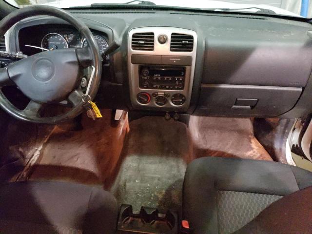 Photo 8 from auction – 2007 CHEVROLET COLORADO with VIN 1GCCS14E578205635