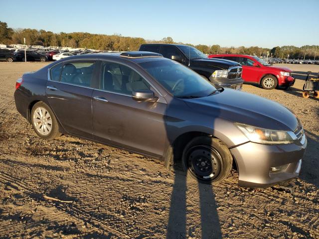 Photo 4 from auction – 2015 HONDA ACCORD EX with VIN 1HGCR2F74FA012188